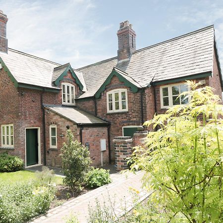 Just A Cottage, Newlands Farm Swanwick Eksteriør billede
